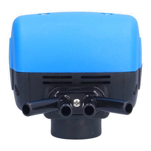 Generic L90 Milking Pulsator Plastic Universal Pneumatic Milking Machine Accessory for Dairy Experts and Farms