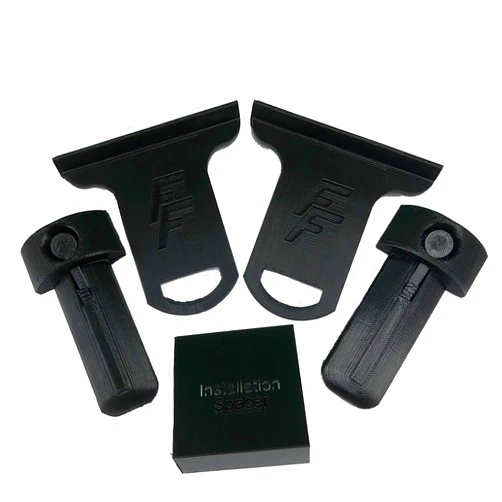 Fridge Fixer for the Haier HRF15 Series