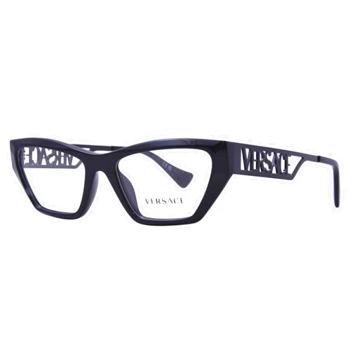 Versace VE3327U - 5232 Eyeglass Frame 55mm