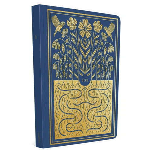 ESV Bibles ESV Illuminated Scripture Journal: Job