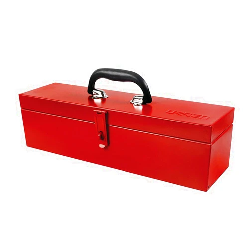 URREA Metal Tool Box - 18