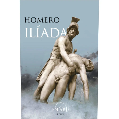 Homero (seud.),CZ Estudio,EN ARJÉ,Carlos Alberto Messuti,Luis Segalá y Estalella ILÍADA (edición revisada, corregida y anotada): Versión directa y literal del griego por el Dr L. Segalá y Estalella, con Introducción, notas y excursos ... Carlos Alberto Messuti (Spanish Edition)