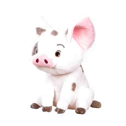 Buosha EXREL Plush Stuffed Animal Soft Toy Cute Little Small Gift for Girlfriend Girls Boys Birthday Gift (jh5)