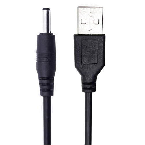 Gzzscortd Replacement USB Power Charger Cable Cord Compatible for MYNT3D Super 3D Pen/3D Pen PRO/3D Printing Pen