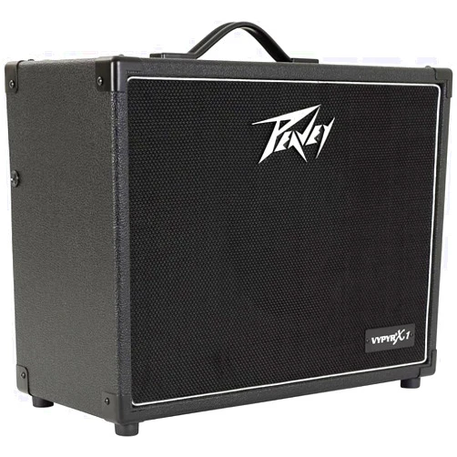 Peavey VYPYR® X1 Guitar Modeling Amp