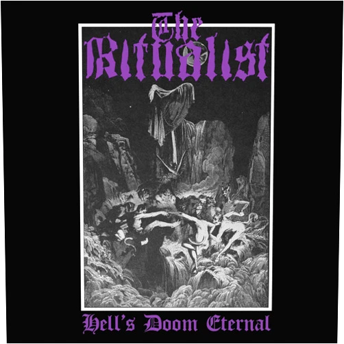 Ritualist (Artist) Format: Audio CD Hell's Doom Eternal