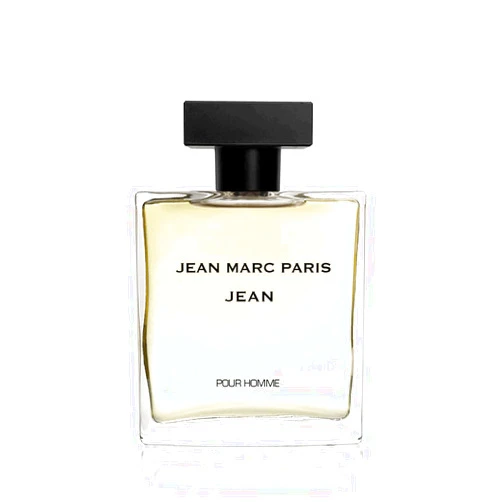 Jean Marc Paris JEAN Pour Homme Eau de Toilette 3.4 oz