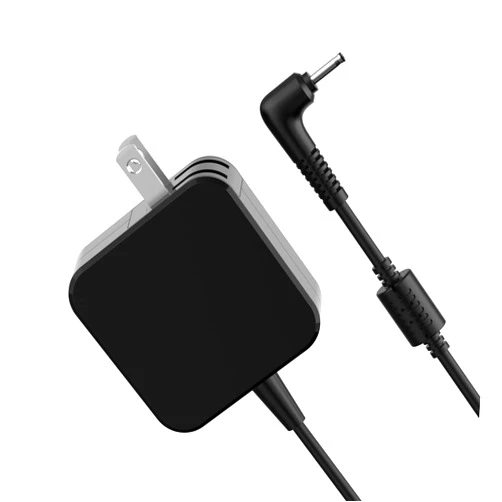Syfrufo 26W Laptop Charger for Samsung Chromebook 3 2, XE500C13 XE500C13-K03US XE500C13-K02US XE500C13-K04US AC Adapter, XE500C13-K05US XE500C13-S02US PA-1250-98 Power Cord Replacement