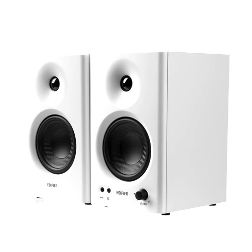 Edifier MR4 Powered Studio Monitor Speakers, 4