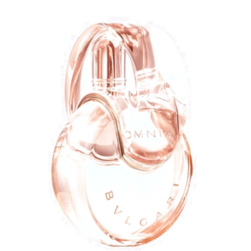 BVLGARI Omnia Crystalline Eau De Parfum Spray for Women, 3.4 Ounce