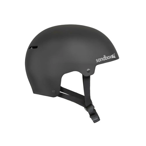 Sandbox Icon Street Helmet for Skate and Bike