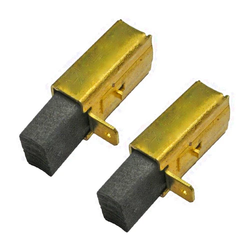 SOCIAL EQUITY BRAND for Ridgid 2 Pack of Replacement Brushes, 290069081-2PK