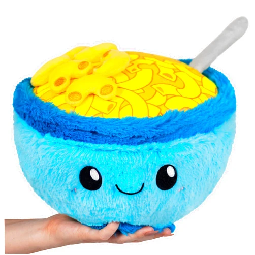 Squishable / Mini Comfort Food Mac & Cheese 7