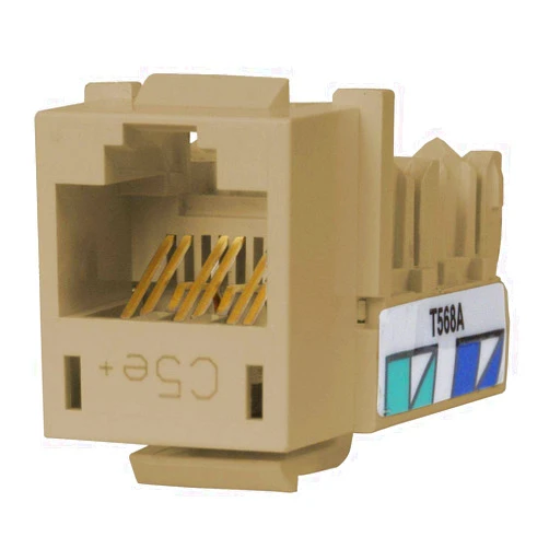 Hubbell Premise Wiring Products HXJ5EEI