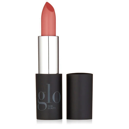 Glo Skin Beauty Lipstick | Creamy, Longwear Lip Color for A Beautiful Statement that Lasts, (Pillow Talk)