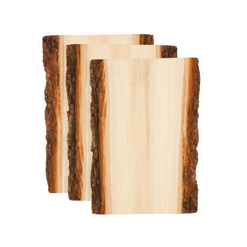 Walnut Hollow Basswood Plank, 7-9