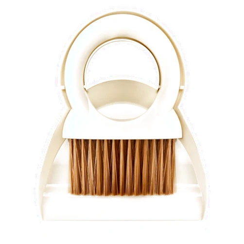 BAOYINGTE Mini Dustpan Hand Broom Brush: Small Broom and Dustpan Set, Mini Dust Pan and Brush Set, Small Dustpan and Brush Set, Mini Broom and Dustpan Set for Cleaning Home, Camping, Pets etc.