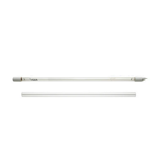Viqua QL-410 Lamp and Sleeve Bundle VH410 System