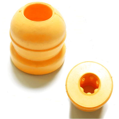 YEPREM 2pcs 13256850 Original front shock absorber rubber buffer for Chevy 09-15 Cruze Opels Excelle block machine Suspension Bumpers car stop PUR foam Automotive Replacement auto Parts Shocks Struts