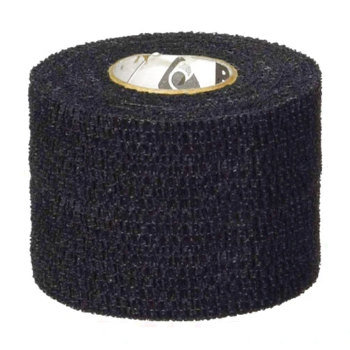 Andover 34809 Powerflex Tape, Black, 2
