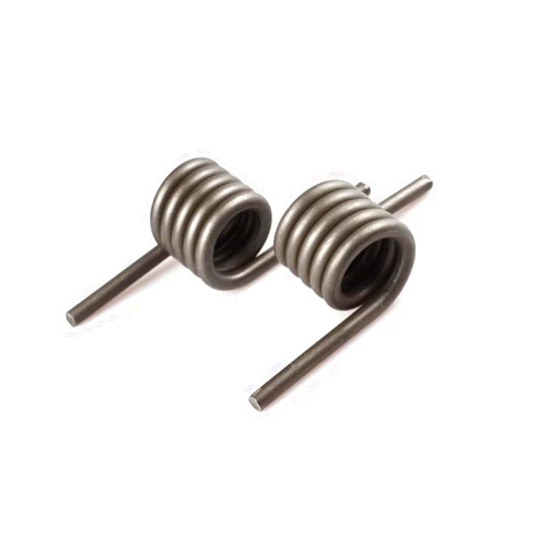 Generic A Pair Trailer Ramp Torsion Spring Set Left/Right Side 3034278,3034279 Fits Trailer with a 1