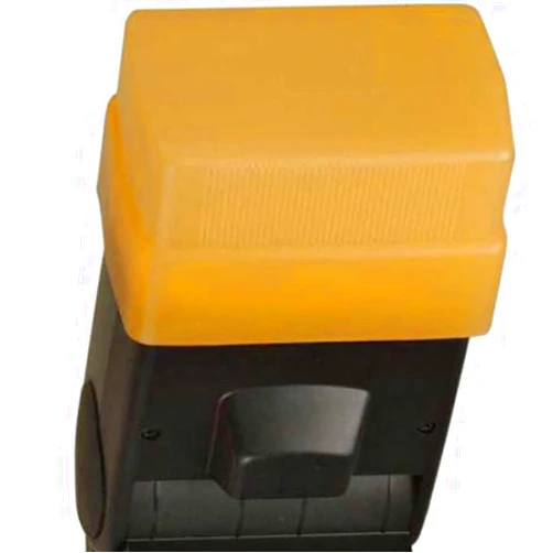 Sto-Fen Gold Omni Bounce OC-EZGL Flash Diffuser (For Sony HVL-F60M / Nissin Di700 / LumoPro LP160 / Canon 550EX & Other Select Flashes)
