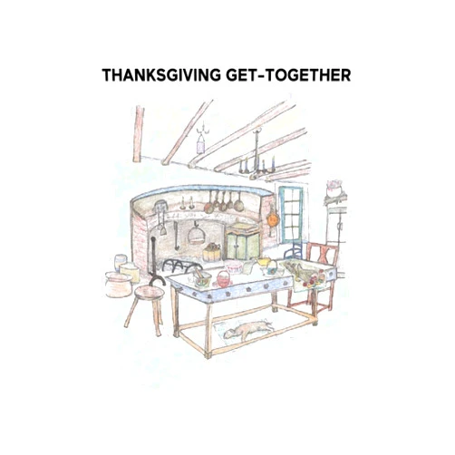 By Keegan Walton (Author), Jonathan Singer (Author, Illustrator), Matthew Singer (Editor) & 0 more Format: Kindle Edition Thanksgiving Get-Together (Happy Holiday Series)