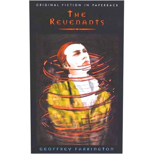 By Geoffrey Farrington (Author) REVENANTS