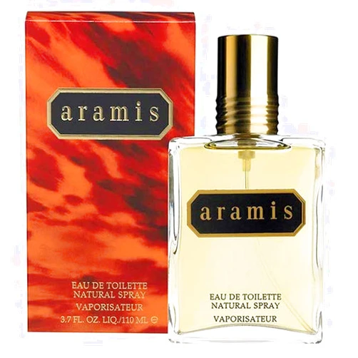 Aramis by Aramis for Men 3.7 oz Eau de Toilette Spray
