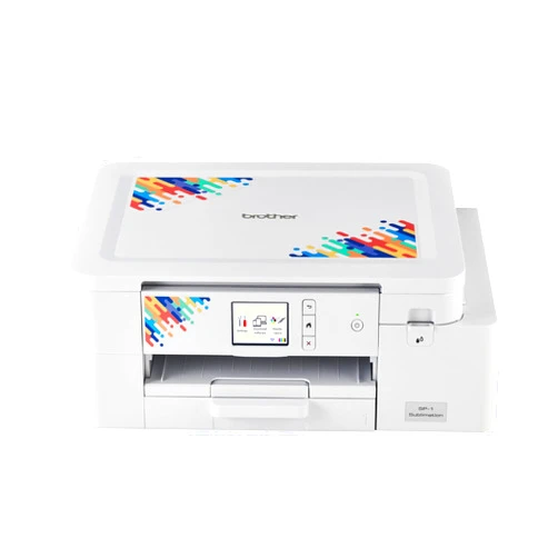 Brother Sublimation Printer
