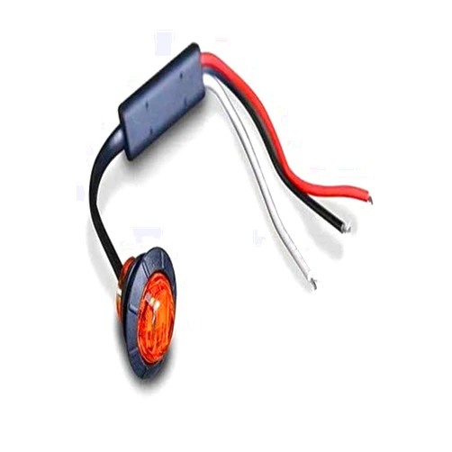 Poison Spyder 41-04-085 LED Light