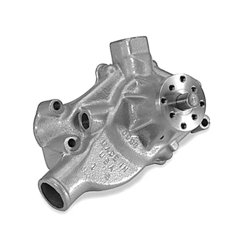 EMP Stewart Components EMP/Stewart Components 12203 Stage 1 Chevy Small Block Short Water Pump
