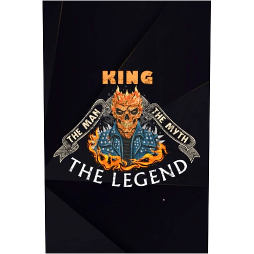 By King Gifts for Grandpa (Author) Archery Training Book - Mens Vintage Cooking Dad The Man The Myth The Legend Chef Gift Art: Log Book, Tracker, Chart, Diary, Record Book for Archery ... Gift for Archer, Archery Lovers,Daily Journal
