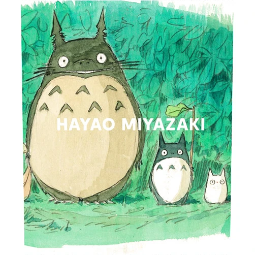 Jessica Niebel,Daniel Kothenschulte,Pete Docter,Hayao Miyazaki,Toshio Suzuki Hayao Miyazaki