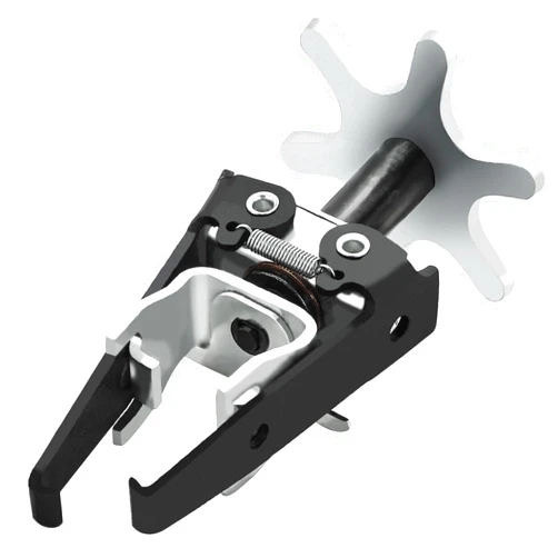 DASBET Universal Overhead Valve Spring Compressor | Valve Removal Installer Tool Overhead Valve Removal Installer Tool Fit for Quick Removal of Valve Springs