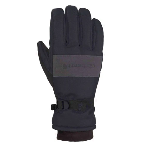 Carhartt Men's Wp Waterproof Insulated Glove