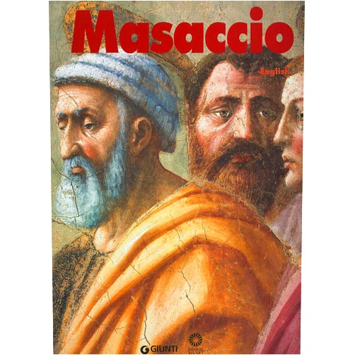 Cecilia Frosinini Masaccio (Great Painters)