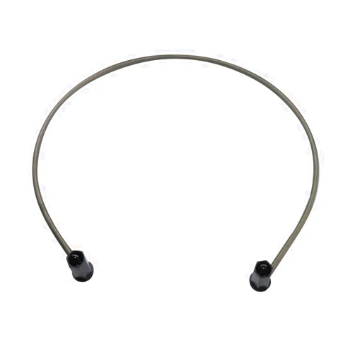 Kaloeou Dishwasher Heating Element W10518394 Fit for Amana, Maytag, Kenmore 665 W10134009 Dishwasher Parts Heater Element Heating Element for Whirl-pool Dishwasher Parts WDT720PADM2 WDT710PAYM3 Dish Washer