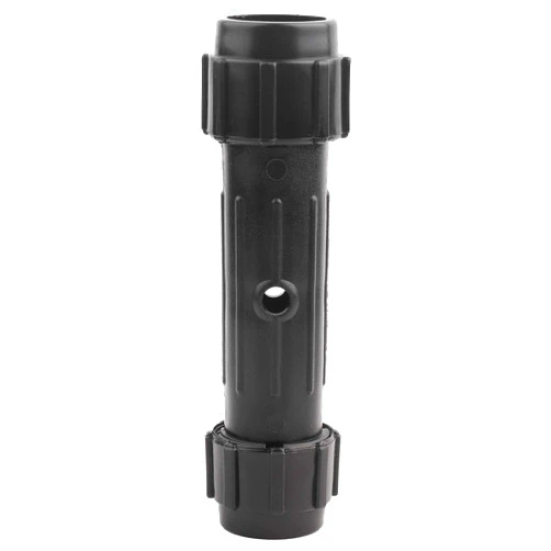 XIASABA Plastic Paddle Connector Kayak Paddle Connector Inflatable Boat Oar Connector Replacement Oar Connector Replacement Accessory for Boat Fishing Kayak Canoe