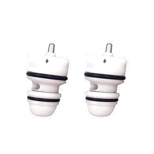 TBVBTFD TVA6 Trigger Valve Replacement Parts TVA6 / TVA1 CN80548 for CN55 CN70 CN80 RN46 RN45 N60 BT35 BT50, 2-pack