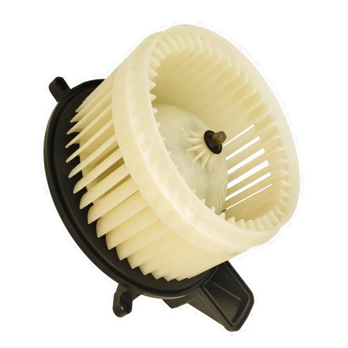 Serjur HVAC Blower Motor Replacement for 2008-2023 Model Year Full-Size Sedans, SUVs, and Minivans - Direct Fit Installation, Quiet Operation, Enhanced Durability, OE-Compatible Design