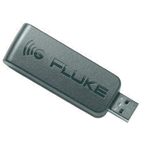 Fluke PC3000 FC Wireless PC Adapter