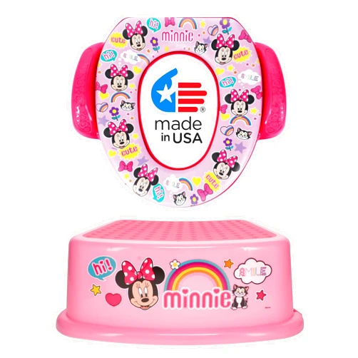 Disney Minnie Mouse 