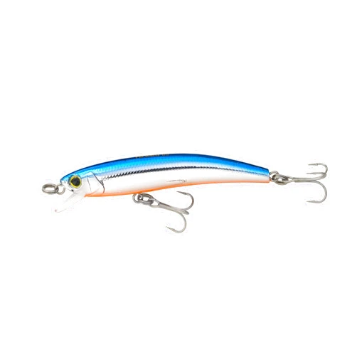 Yo-Zuri F1163-BT Pins Minnow (F) 90Mm 3-1/2