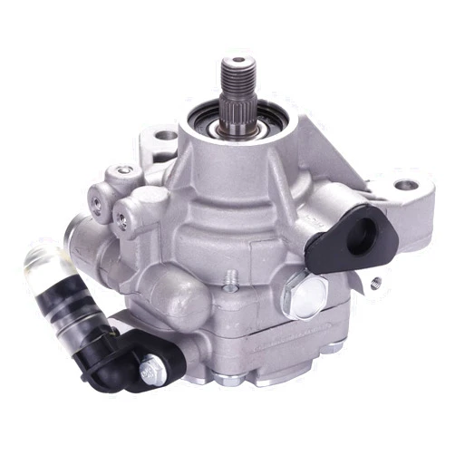 ANPART Power Steering Pump Compatible for 98 99 00 01 02 for Honda for Accord 21-5919 Power Assist Pump