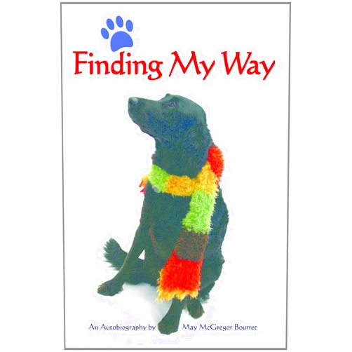 By May McGregor Bourret (Author), Joan Liffring-Zug Bourret (Author) Format: Kindle Edition Finding My Way
