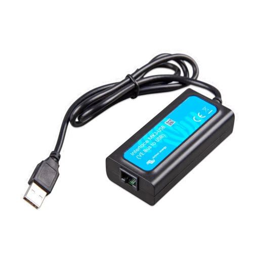 Victron Energy Interface MK3-USB-C (VE.Bus to USB-C)