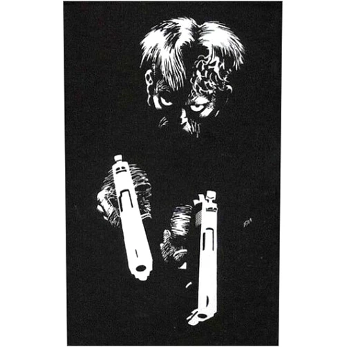 Frank Miller Sin City Volume 3: The Big Fat Kill Limited Edition