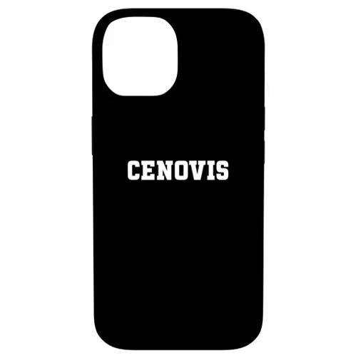 Funny Cenovis Lover Switzerland Swiss Food iPhone 14 Cenovis Food Design For Men Women Kids Funny Cenovis Case