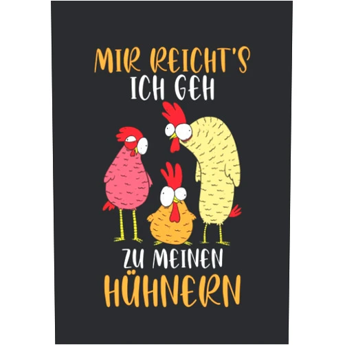 German Edition by Bruna Valentina (Author) Notizbuch A5 liniert mit Softcover Design: Hühnerstall Geschenk Landwirt Spruch Bauer Bauernhof: 120 linierte DIN A5 Seiten (German Edition)